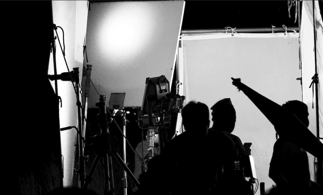 Direção de Fotografia